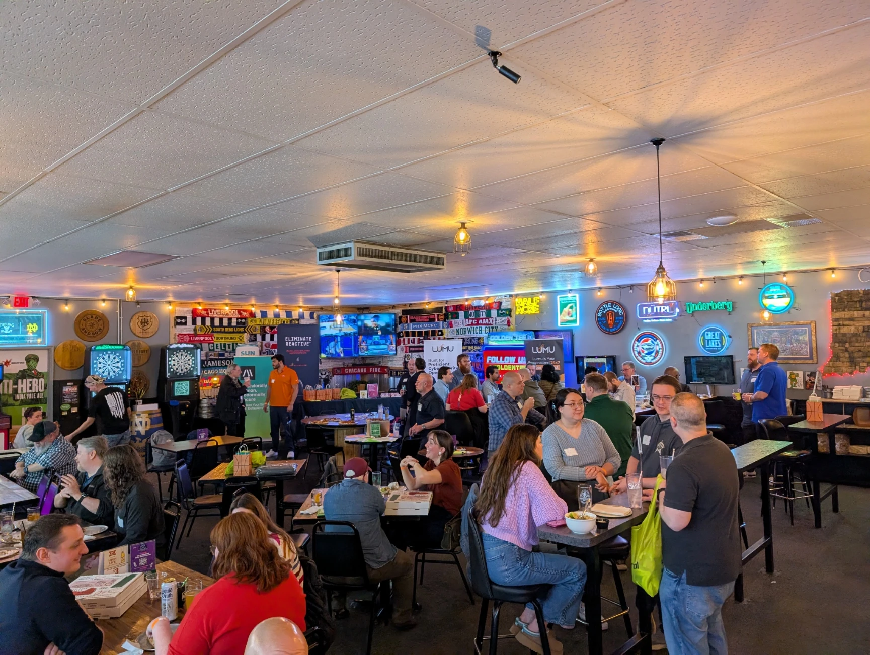 BurbSec|Southeast IRL Photo 4