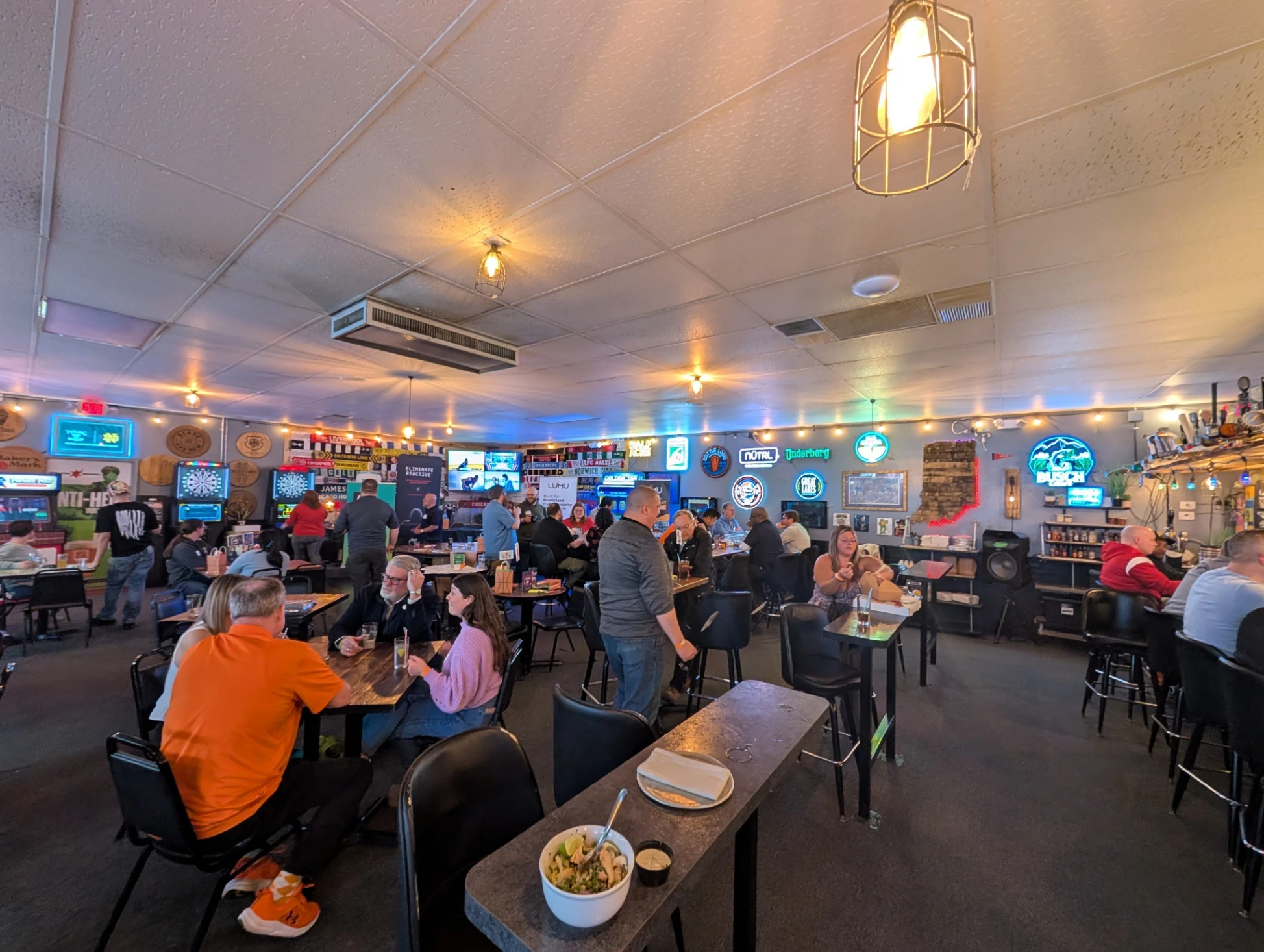 BurbSec|Southeast IRL Photo 5