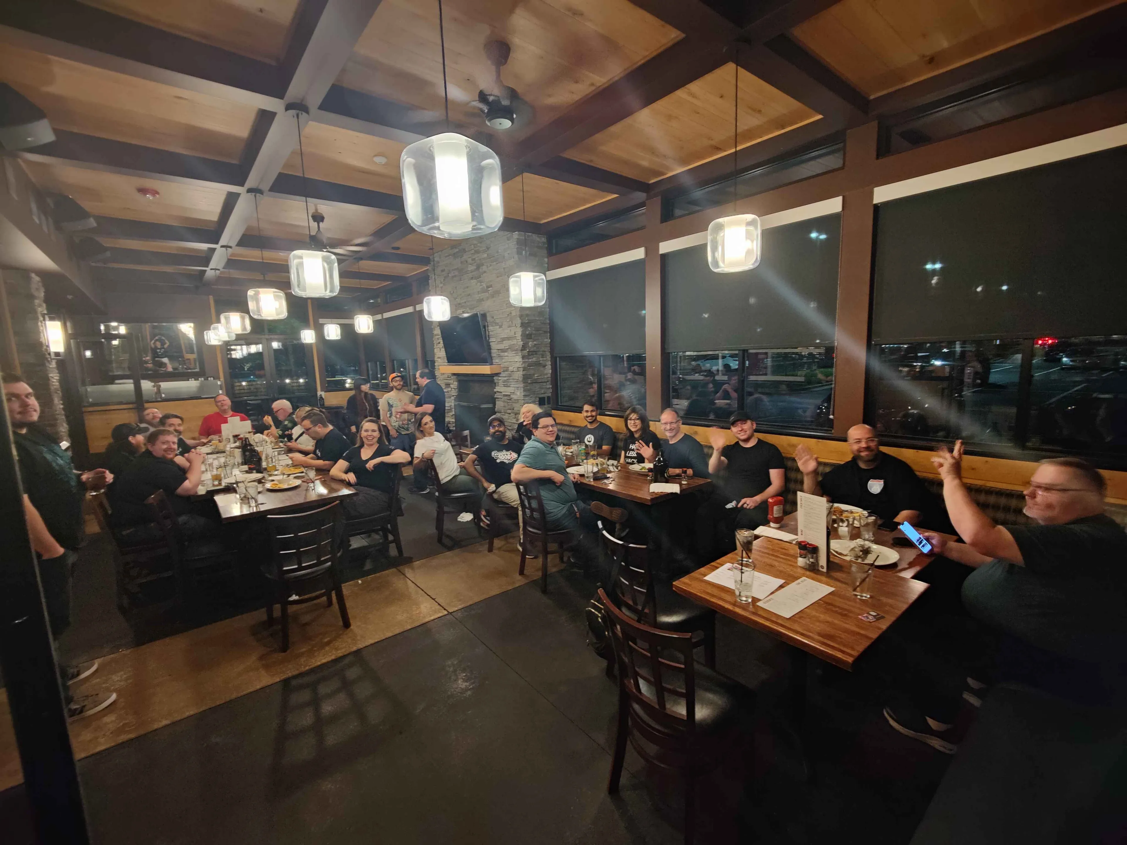 BurbSec|West IRL Photo 2