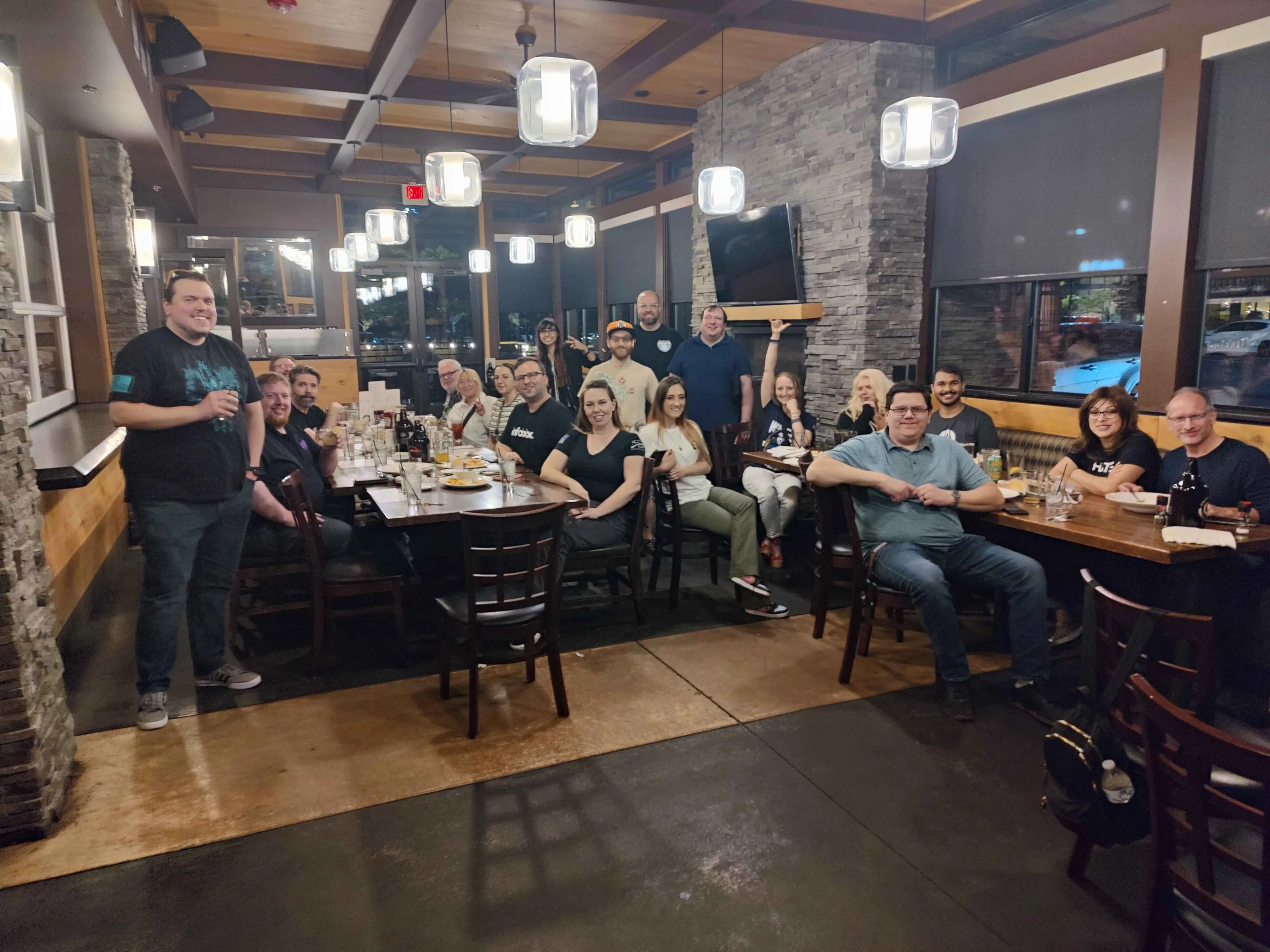 BurbSec|West IRL Photo 3