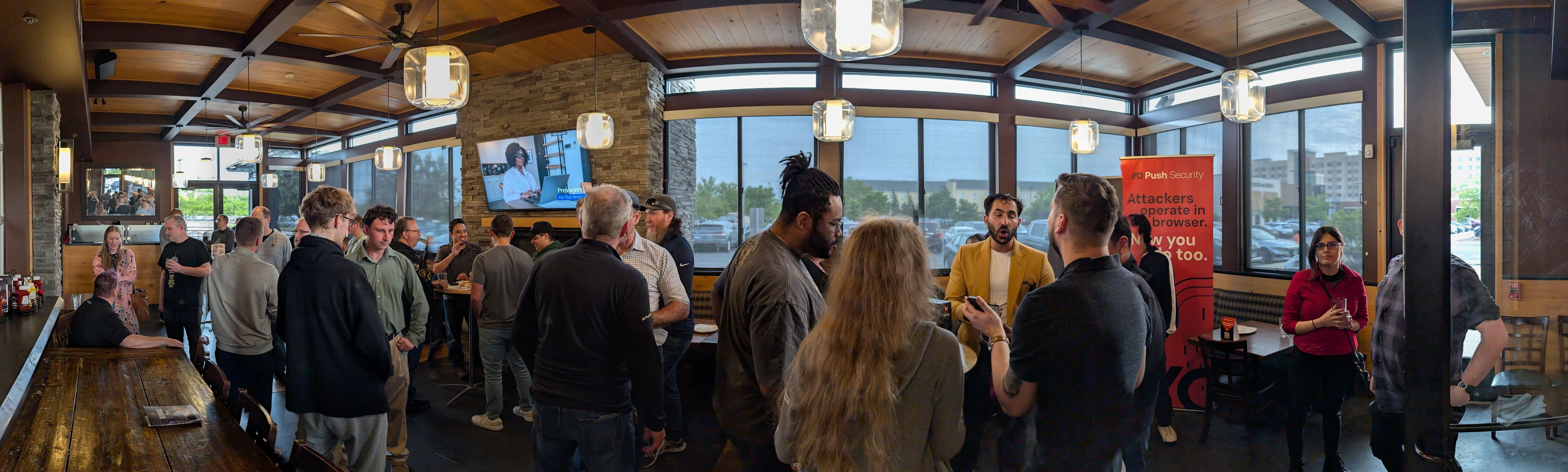 BurbSec|West IRL Photo 4
