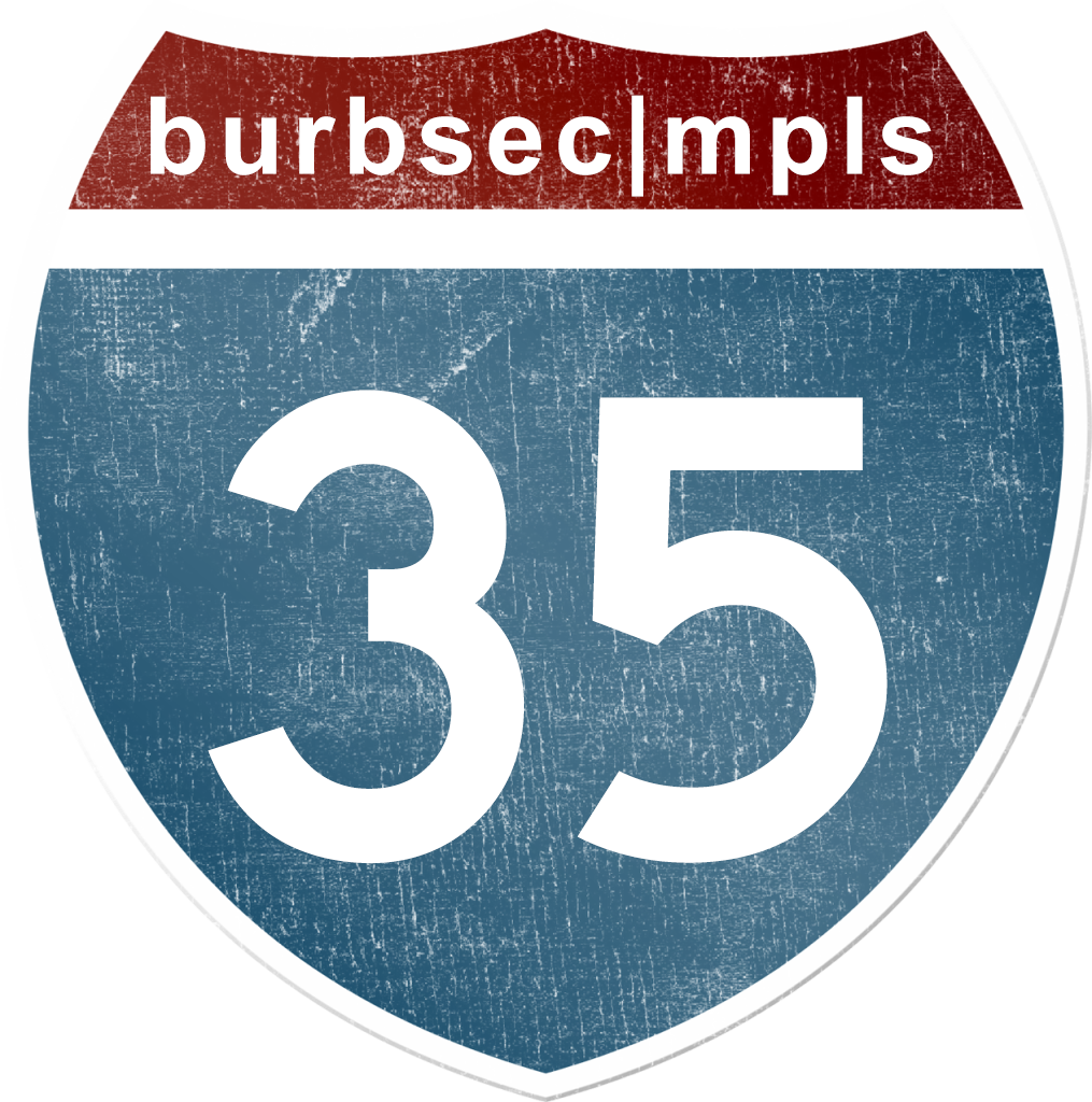 BurbSec|Minneapolis