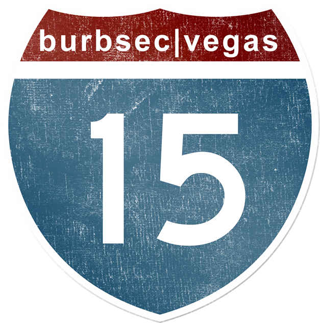 BurbSec|Las Vegas